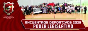 Encuentro Deportivo 2025