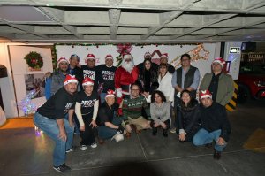 Concurso de Arreglos y Adornos Navideños 2025