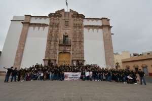 Desfile 1° de mayo de 2024